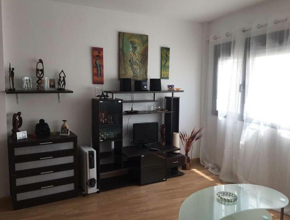 Ferienwohnung Da Vinci Portichuelos Ronda Exterior foto
